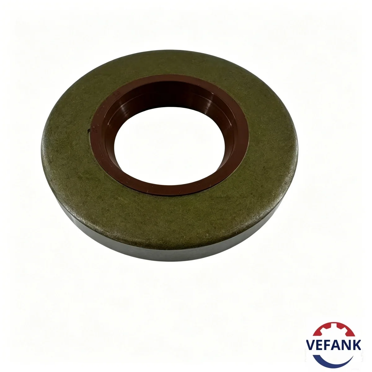 SA 35*72*10 oil seal, NBR, metal housing, high temperature resistance/aging resistance, stable sealing performance, high quality