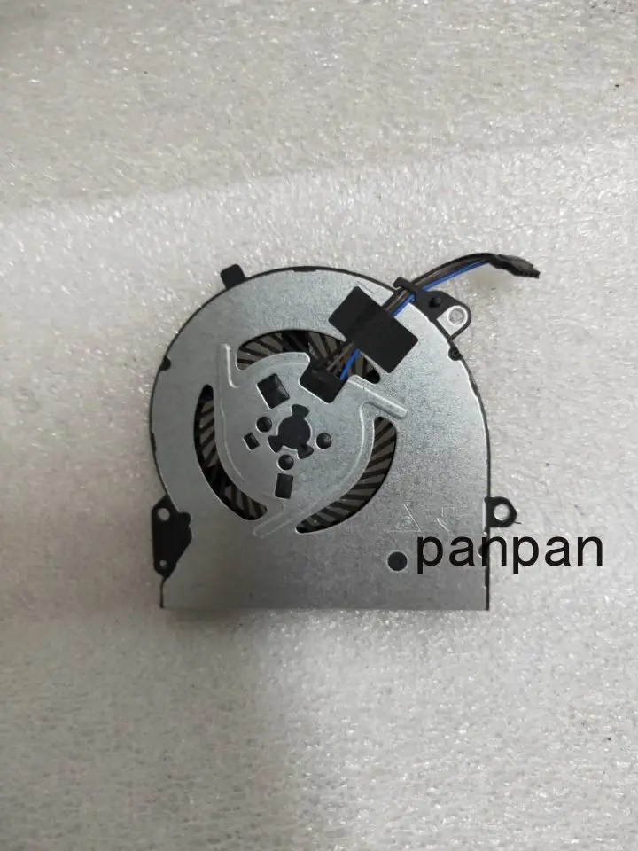 Центральный процессор вентилятор охлаждения для HP Pavilion 15-CS 15-CS000 15-CS0003CA