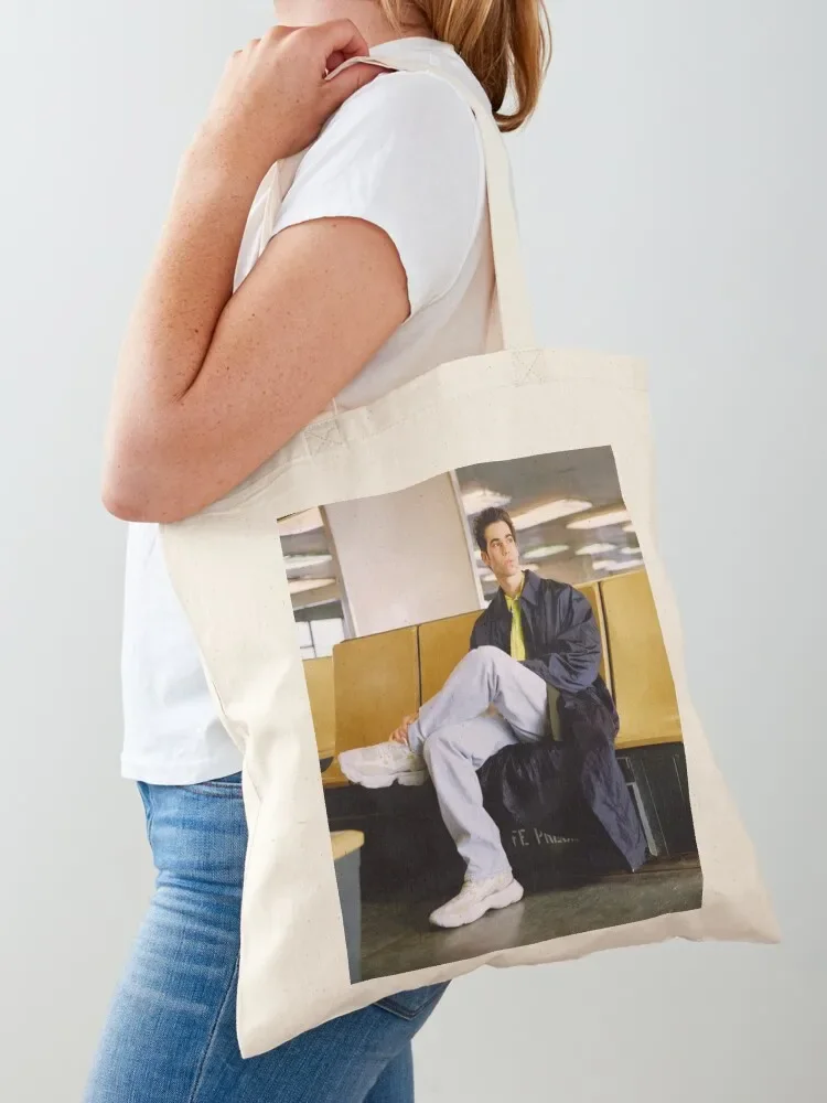 

Cameron Boyce Tote Bag Candy bags cute pouch bag Canvas shoulder bag Canvas for women