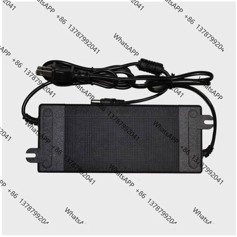 24V 5A Power Adapter For 400GPD RO Reverse Osmosis Water Purifier Booster Pump Replacement Parts