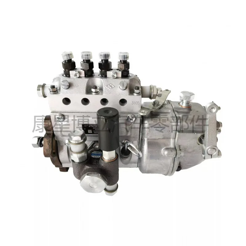 

in-Cloud 4100Q Engine Diesel Pump BHF4A090012 Weifu High Pressure Fuel Injection Pump Assembly4PL118