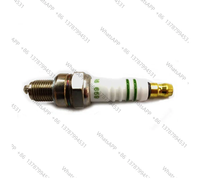 IG1000/S IG2000/S Spark plug fits IG770 IG1000 IG2000 inverter generator # KGE1000Ti-07300