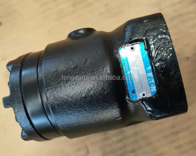 

TLF WA380 WA470 КЛАПАН ORBITROL 423-64-45601