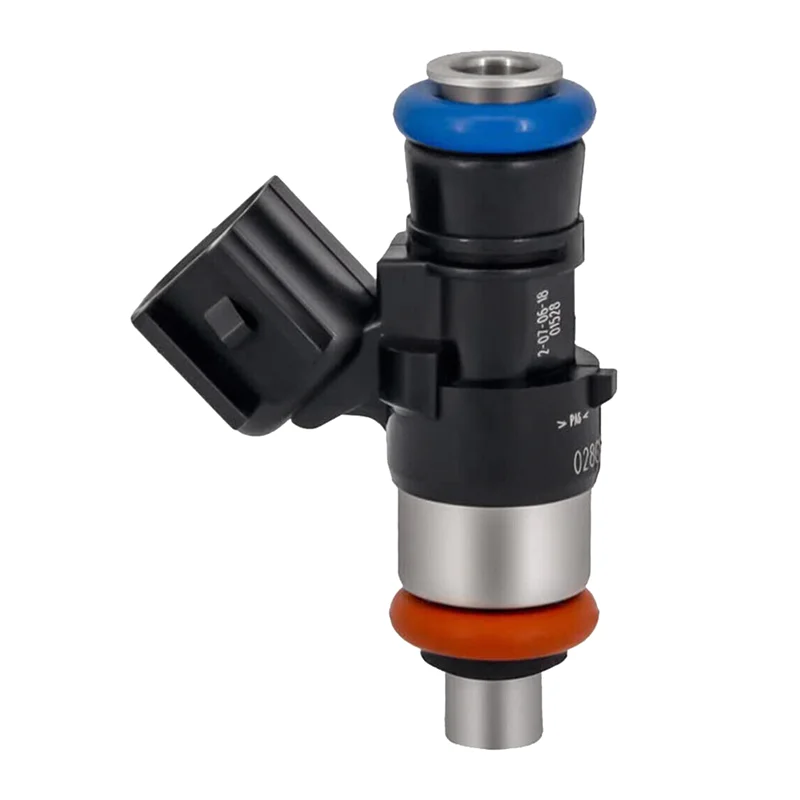 

Новые топливные форсунки 42LB для Corvette LS3 L9 2006-2013 гг., 2010-2015_N29R