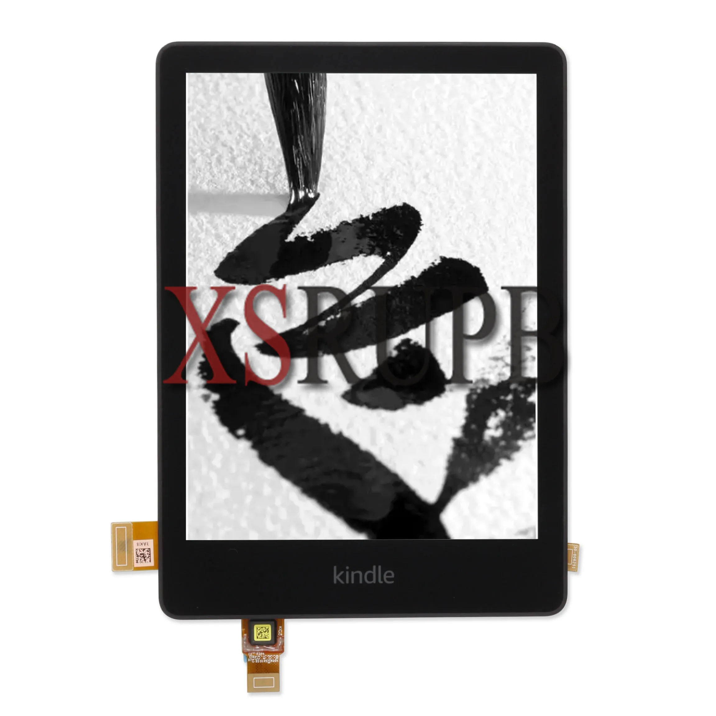 

New 6.8-inch Eink Carta 1236 x 1648,300PPI for Kindle Paperwhite 5 M2L4EK 11 e-book reader LCD display