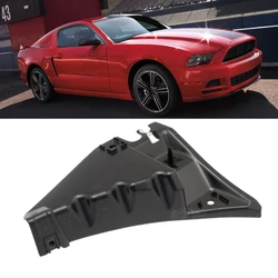 Car Front Bumper Bracket Support Left Right for Ford Mustang 2010 2011 2012 2013 2014 AR3Z17C861B AR3Z17C861A