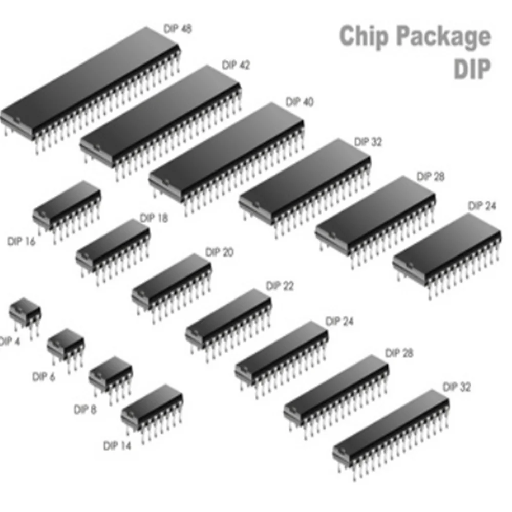 2PCS SST39SF040-70-4C-PH DIP32