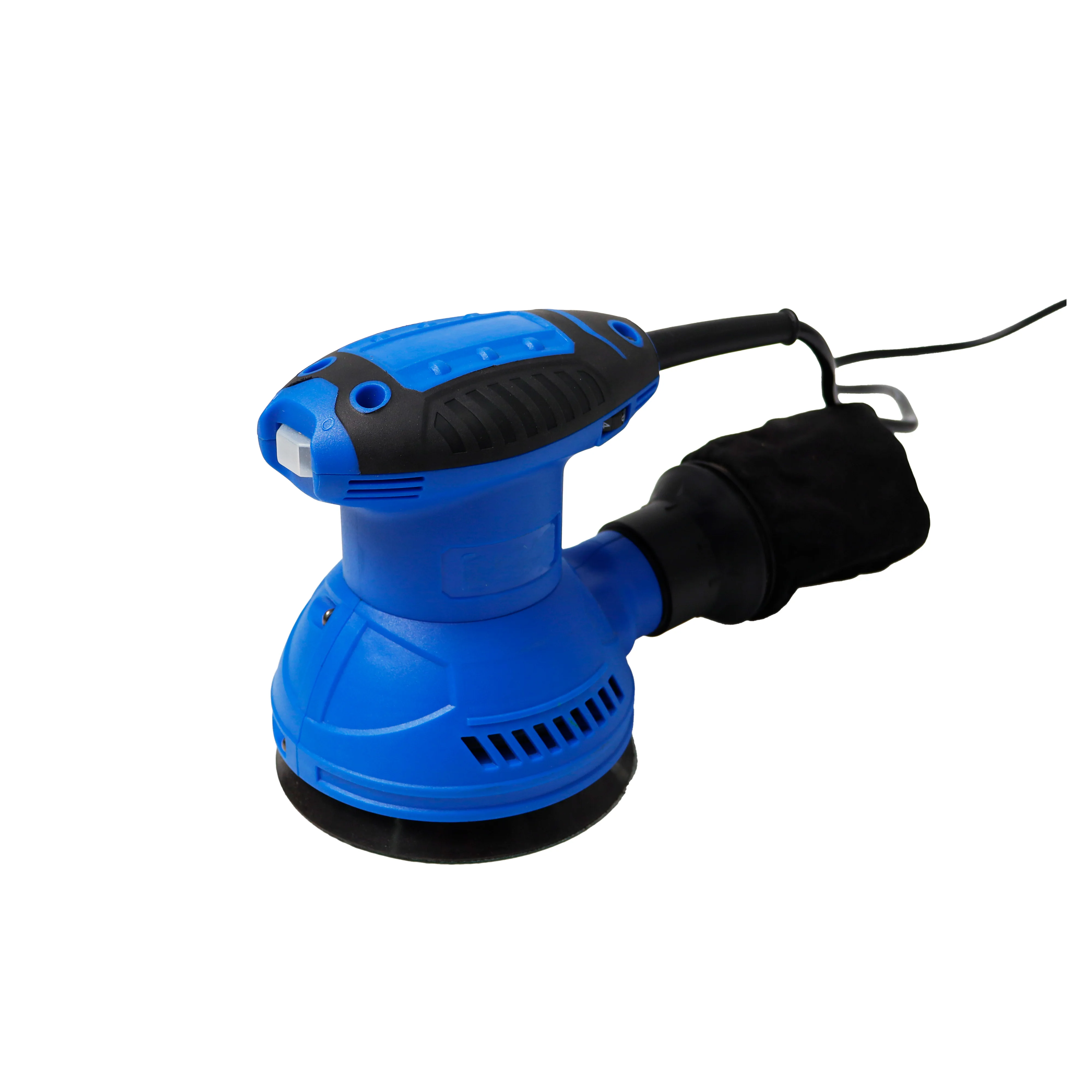 350W Electric Random Orbit San - Random Orbital Sander ulasan dan harga