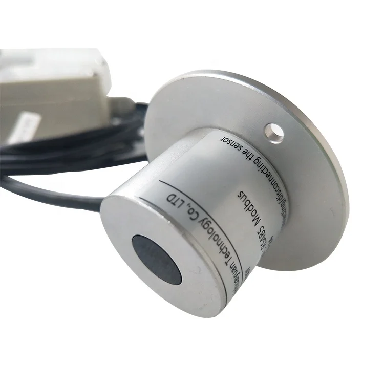 BGT-ZW UV Light Intensity Meter 280-400nm 0-400mW/m2 Ultraviolet Radiation 4-20mA RS485 Solar UV Sensor - Image 4