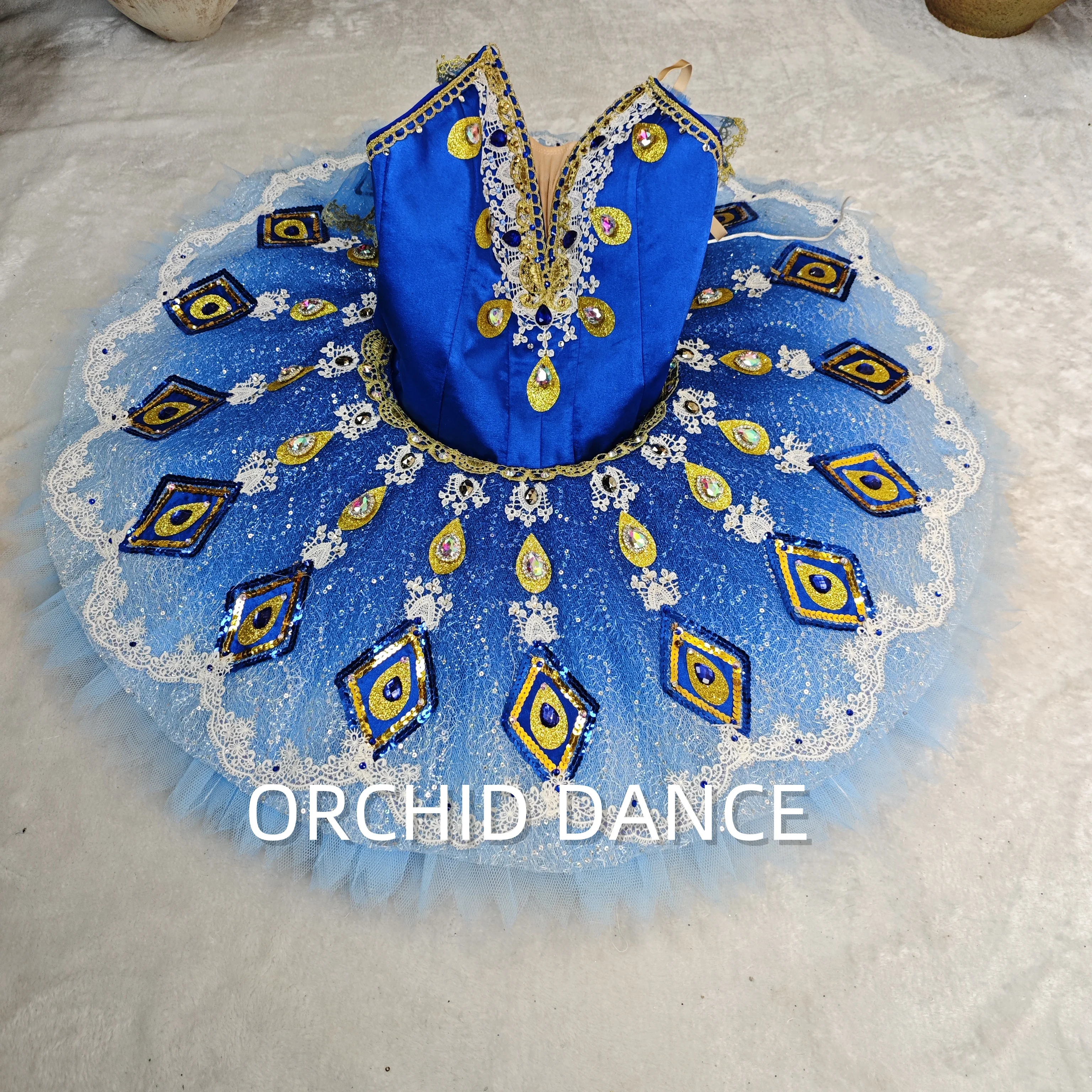 

BT01604 high quality hot selling Unique Design Kids Girls Children Women Adult Performance Wear Pink white Ballet Tutu Costumes