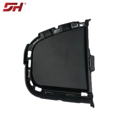 95B121333 95B121334 Car Front Bumper Grille Bottom Plate for Porsche Macan 95B.1 2014-2017
