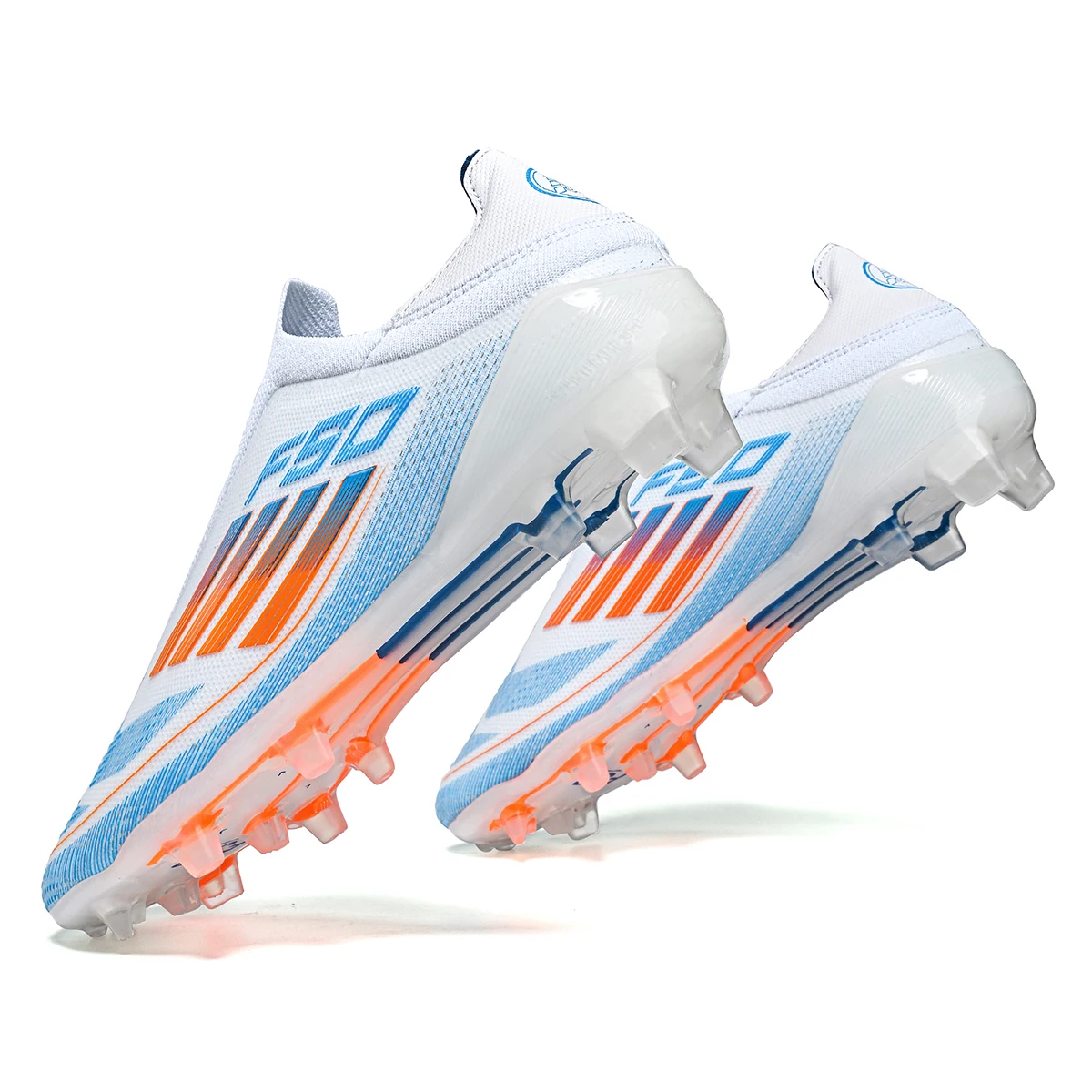 Thumbnail 2 - #80 Compare Soccer Shoes Before You Buy