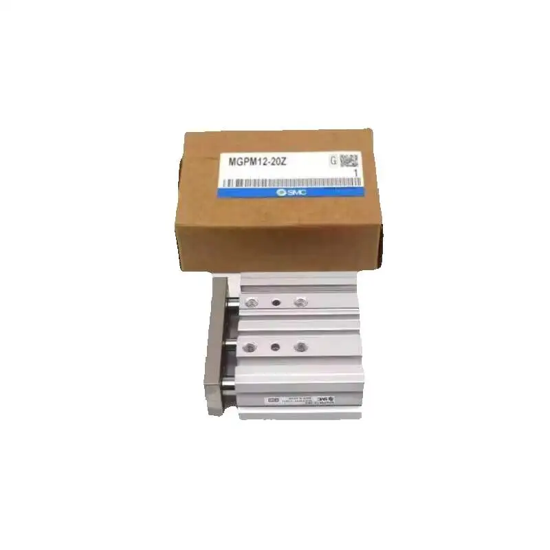 Cylinder Japan Mgpl32/Mgpm32-25Az 30Az 35Az 40Az 45Az 50Az 75Az