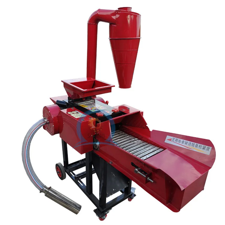 

hot sale poultry animal feed grass crushing chopper grass cutter feed processing machines