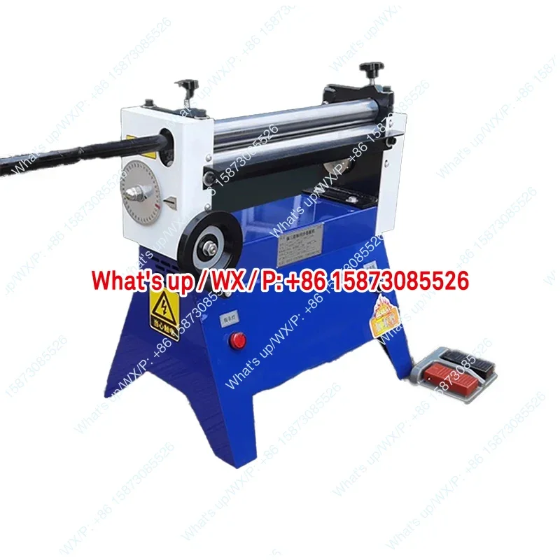 Electric Bending Ma…