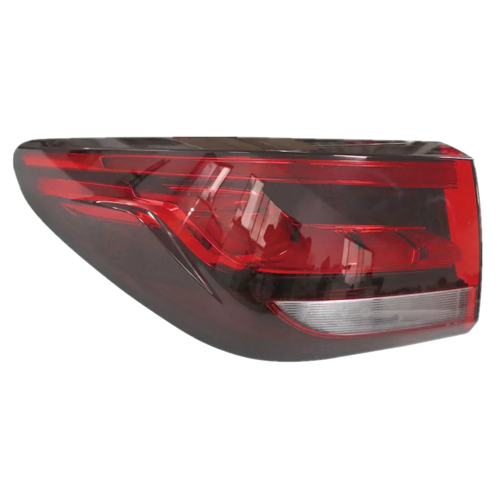 

Kamshing Outer For SAIC MG ZS 2020 2021 2022 Rear Bumper Tail light lamp Taillights taillamp Brake Light