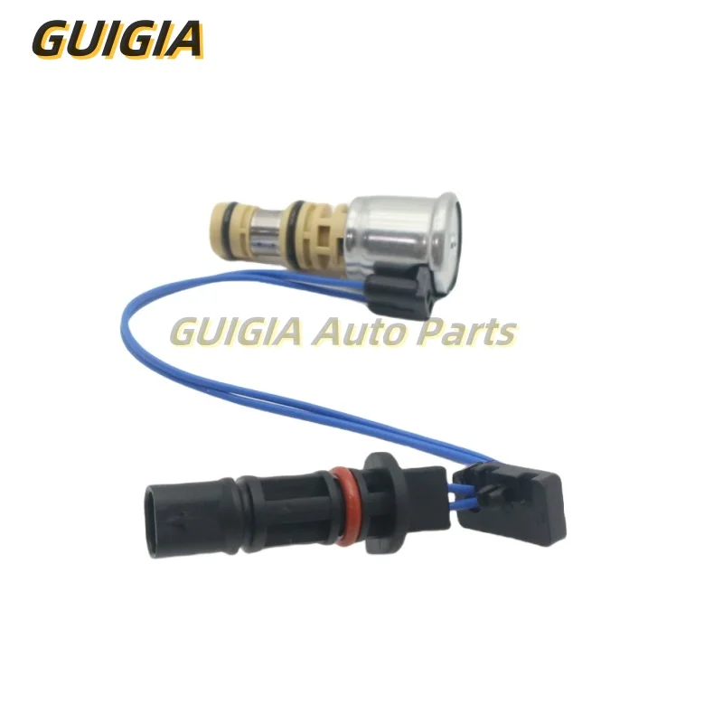 New for Jeep Wrangler Dodge Journey Chrysler 200 300 Ram Promaster Solenoid Valve Oil Pump VVT Control Valve 5184295AE