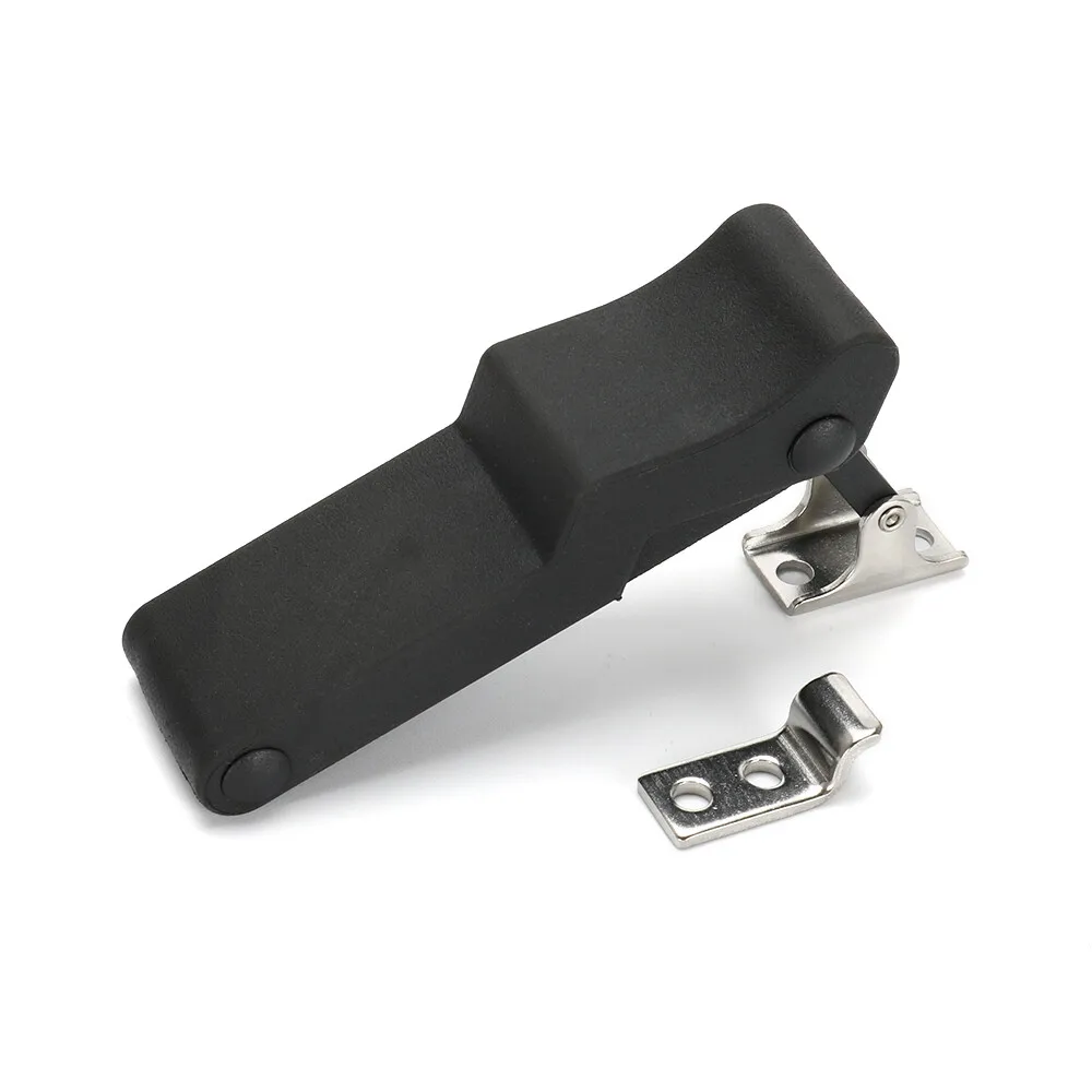 Loquet de rangement avant en caoutchouc, pour Polaris Sportsman 450 570 850 Touring ETX 7081927