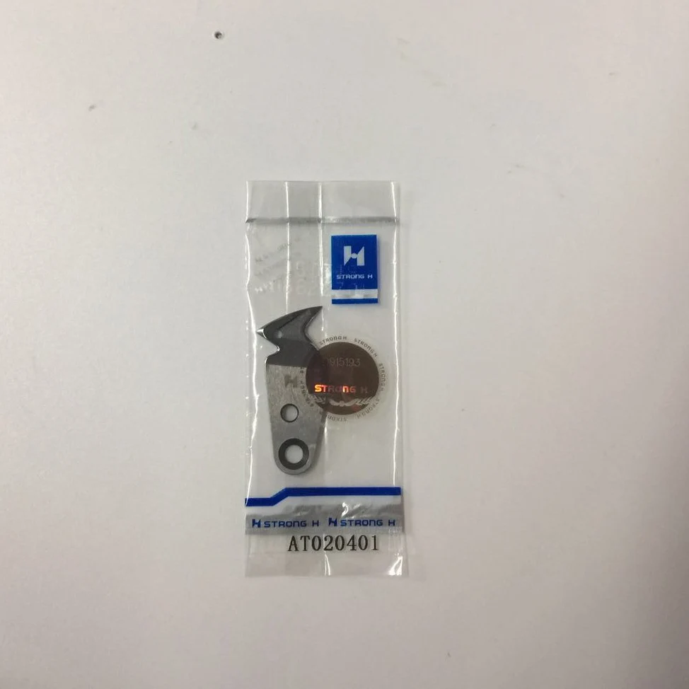 Movable Knife AT020401, High Quality Trimming Knives For Tajima Feiya Embroidery Machine Spare Parts