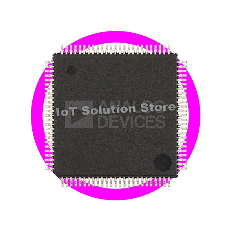 

(1PCS) ADSP-2185MKSTZ-300 ADSP-2185NBSTZ-320 ADSP-21488KSWZ-3A ADSP-21489BSWZ-4A ADV7511KSTZ ADV7511KSTZ-P ADV7612BSWZ New