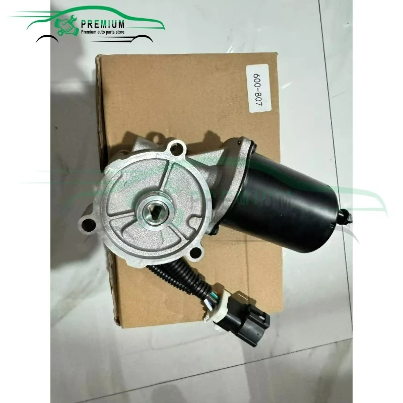 New  600-807 Transfer Case Shift Motor Assembly 1L5Z 7G360-CA Fits For Ford Explorer Ranger Mazda
