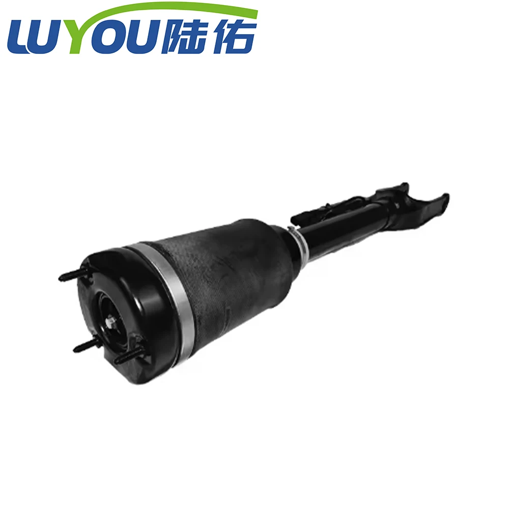 1643205213 LUYOU Auto Parts 1 pcs Front Air Suspension Shocks For Mercedes Benz W164 ML350 ML500 OE A1643205213