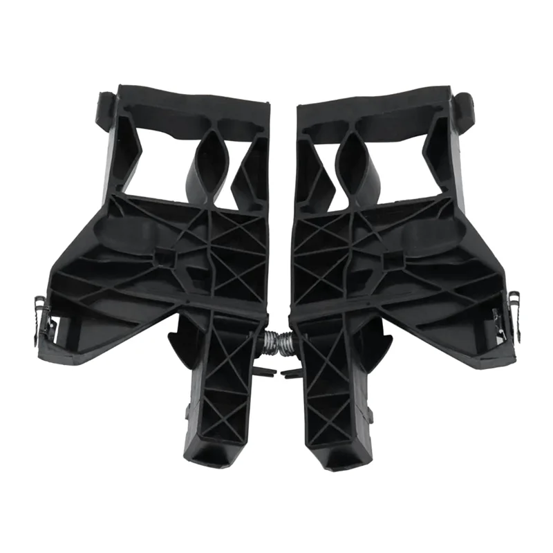 

R1-передний левый и правый бампер, кронштейны для фар для A6 S6 RS6 2011-2016 4G0805607 4G0805608