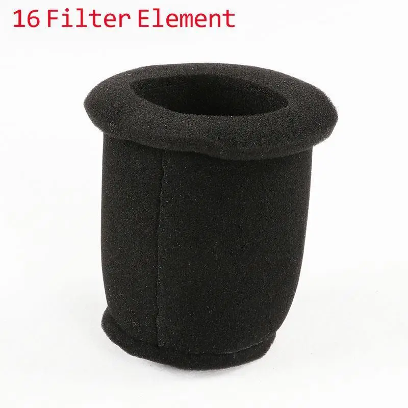 Motorcycle Air Filt… - image