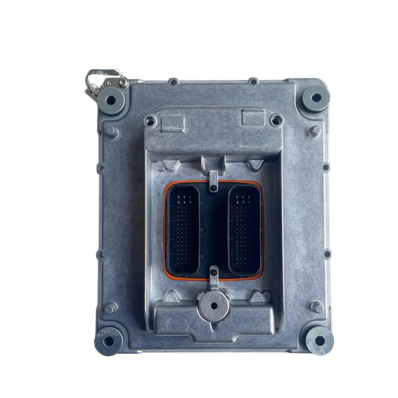 

Электронный модуль управления ECU 20959036, подходит для экскаватора V-o-lovo EC210B 240B 290B, электронный блок управления двигателем