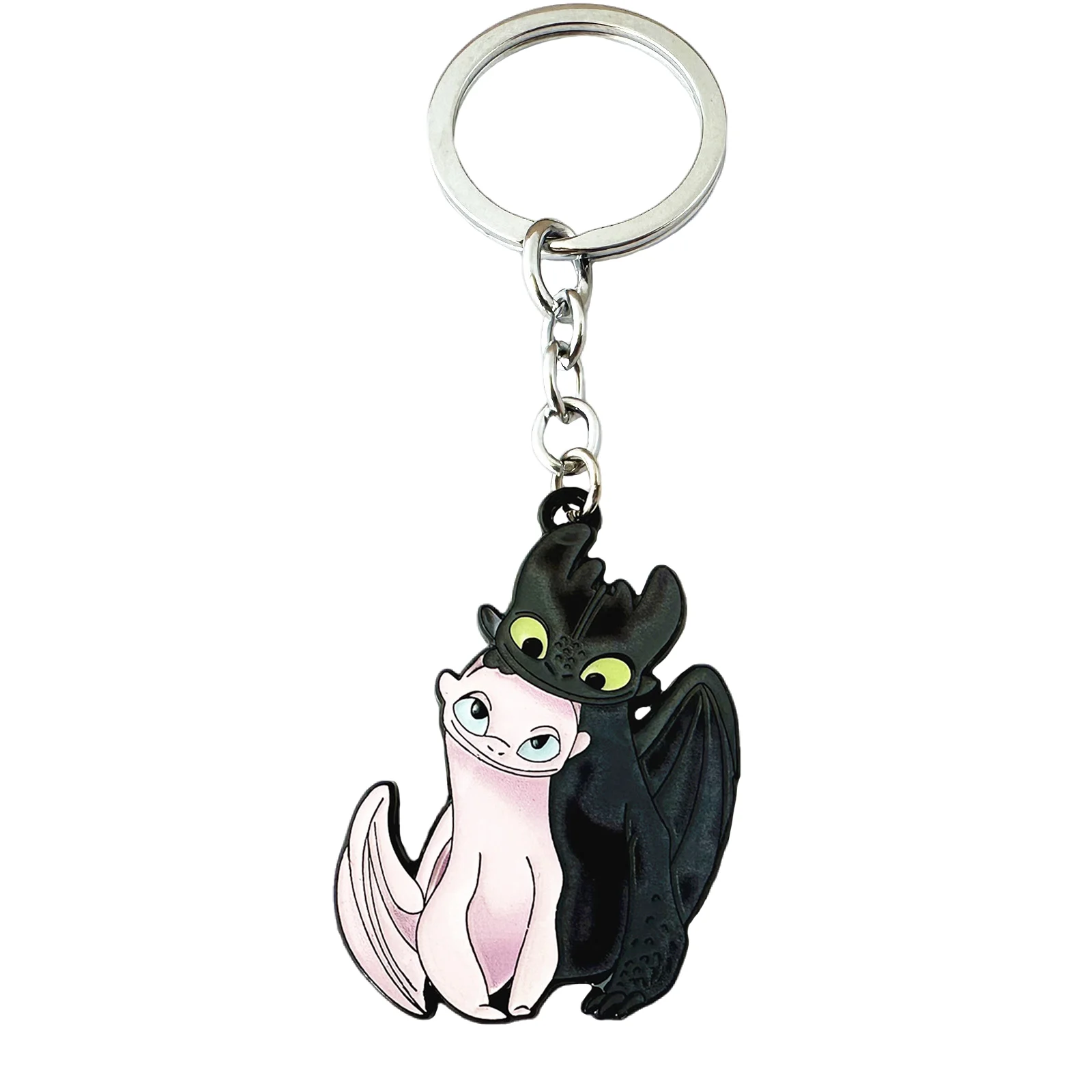 

FANTASY UNIVERSE Free shipping 20pcs a lot Key Chain HRHBAO1155
