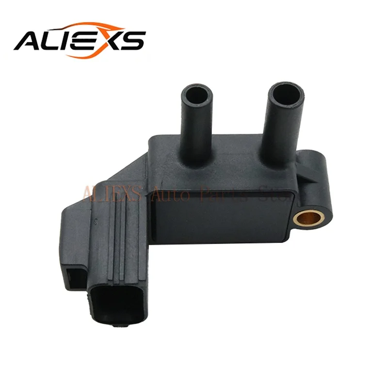 

AV61-5L200-AB Датчик разницы впускного давления DPF для Ford Focus Galaxy Kuga S-Max Mondeo C-Max Volvo S40 S60 S80 C30 V40, новый