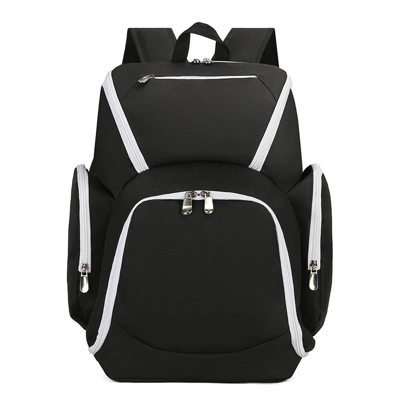 

football school backpack for boys basketball sports bag big waterproof sport backpack student shoe bag large capacity school bag