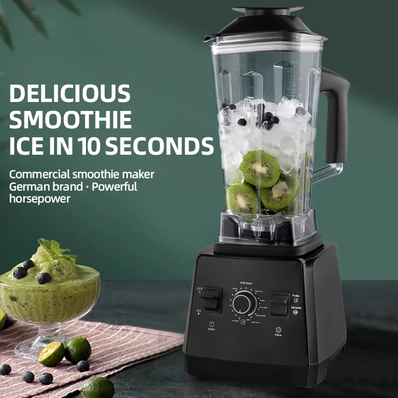 Thumbnail 2 - #19 Best Rated High Speed Blenders to Buy in 2026