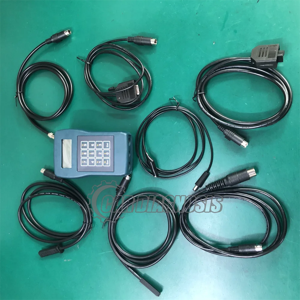 

For CD400 digital Kit Tachograph truck Tacho Programmer Kit Tool KIT