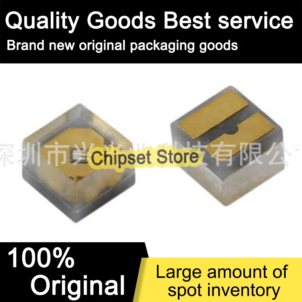 

5pcs/lot VLMU1610-365-135 SMD IC 100% Brand new