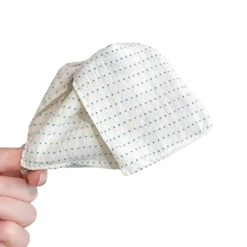 Haarspangen mit Polka-Dot-Schleife und Dreieck-Design, starker Halt, rutschfester Griff für halb hochgefrischte Pferdeschwänze, tägliche und festliche Haarstyling-Anwendungen. – Detail 7