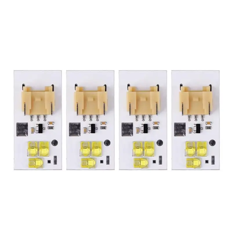 

Light Source Chip Angel Eye LED Daytime Running Lights For BMW Lamp Replacement Parts