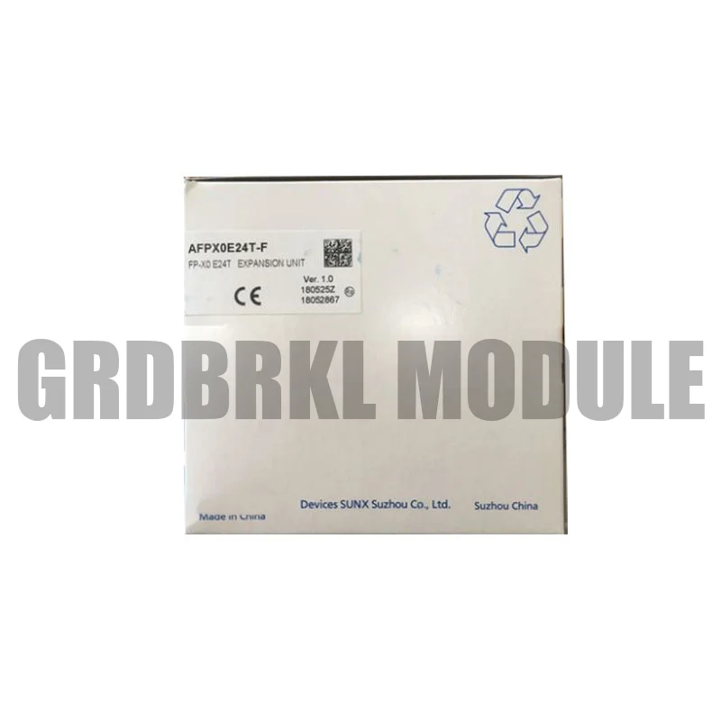 

New Original PLC AFPX0E24T-F