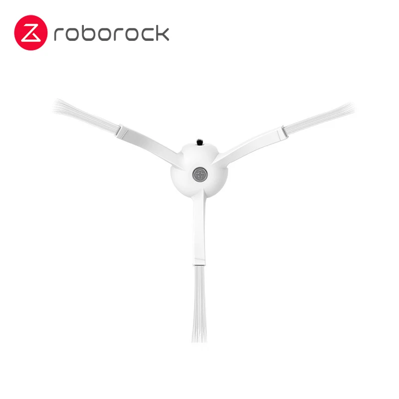 Roborock-ロボット掃除機用のスペアパーツ,クリーニングクロス,ウォッシャブル,フィルター,サイドブラシ,オリジナル,roborock s7 s7 maxv