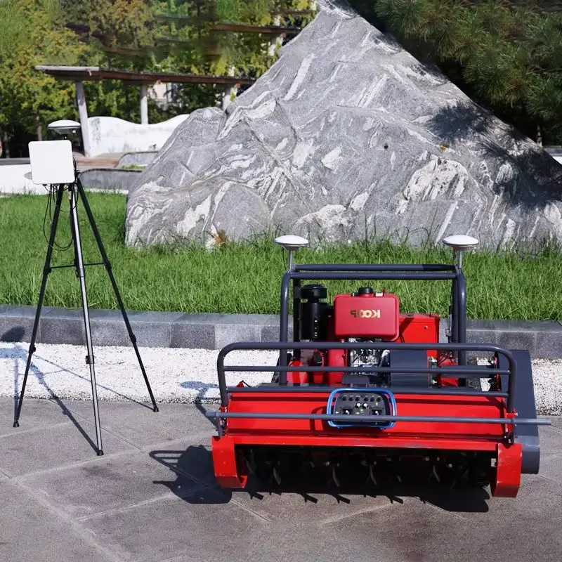 Customized High-Pow…