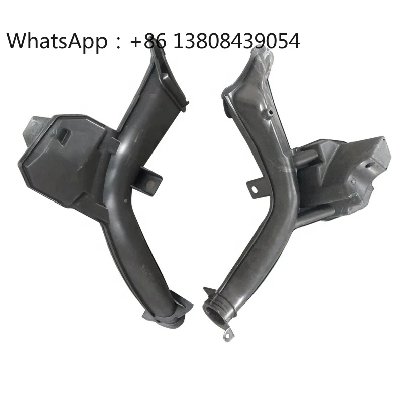 

23314407 84027079 Воздуховод (впускной патрубок) для Chevrolet Malibu 2016