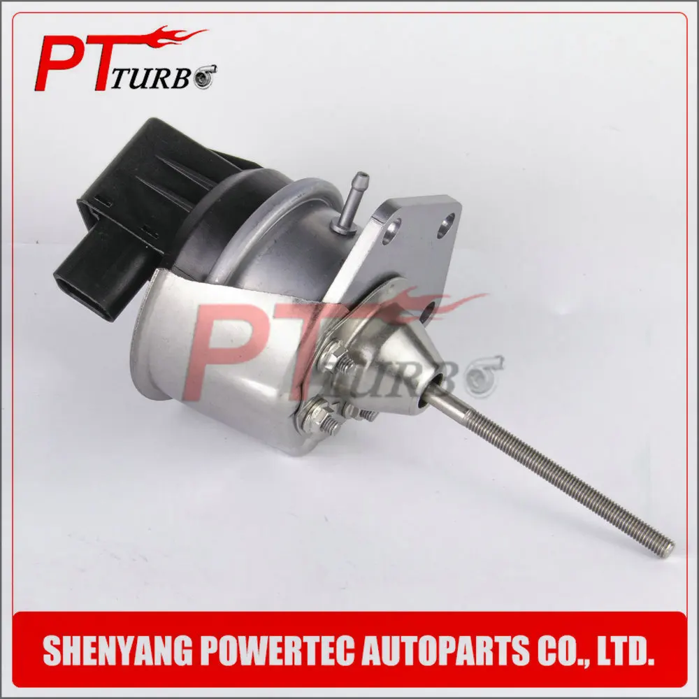 

Car Turbocharger Electronic Actuator 54399880098 03L253056DV 54399700086 for Seat lbiza V 90HP 66Kw 77Kw 1.6TDI CAYA CAYB 2009-