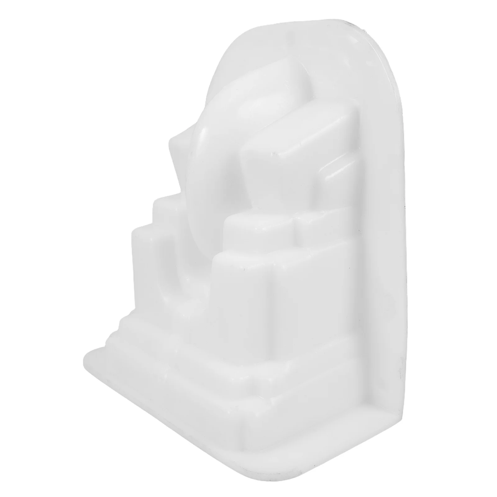 

Roman Column Mold Casting for Diy Decorate Concrete Edging Molds XPS Statue Cement Mould