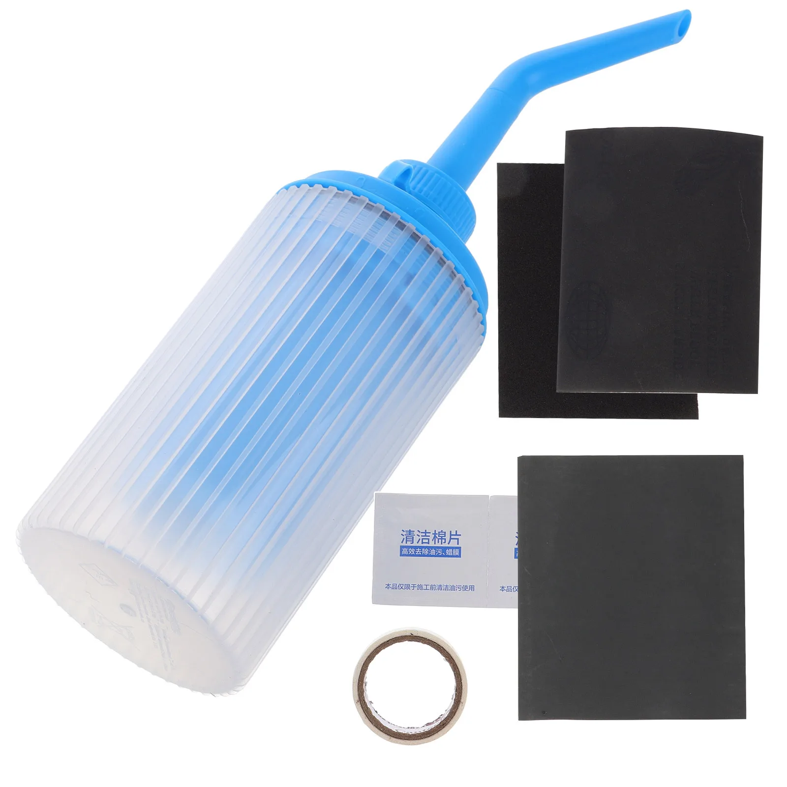 

1Set Headlight Restoration Liquid Professional Car Light Lens Repair Kit Fix Scratches Cracks Aging Restore Headlight Polish