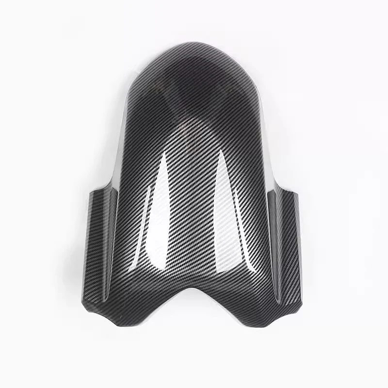 

Переднее крыло мотоцикла Honda Forza 350 NSS350, черный АБС-пластик, унисекс, аксессуары для защиты мотоцикла