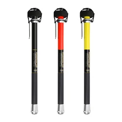 3M Portable Fishing Hook Retractable Squid Five Hooks Corrosion Preventive Wear-resistant Tackle Tools Sea Fishing Carbon Pole