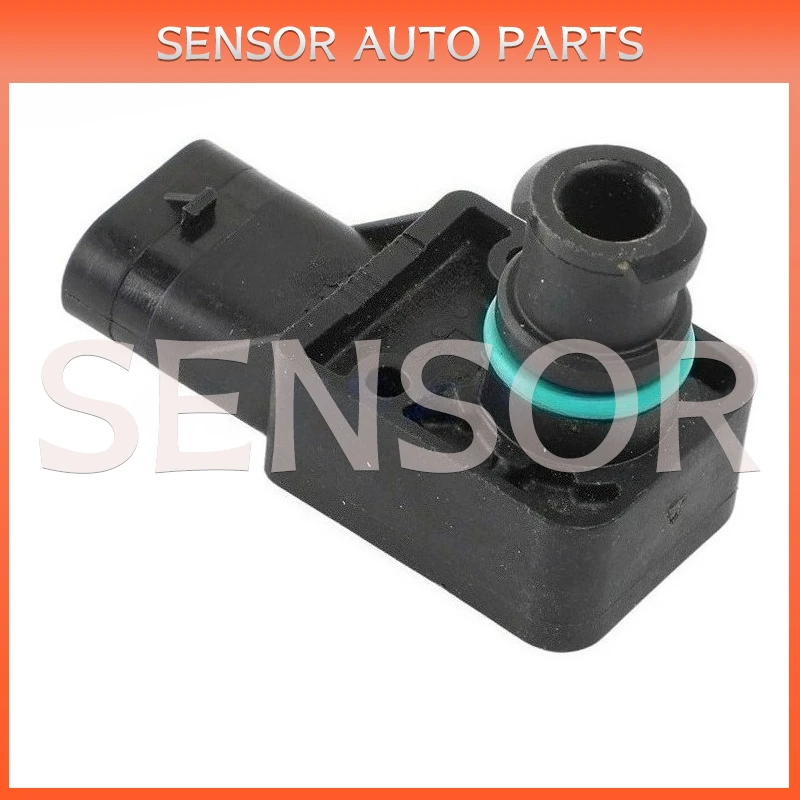 0009055906 Intake air pressure sensor For Benz 2012-2018 MAP sensor 0071530528