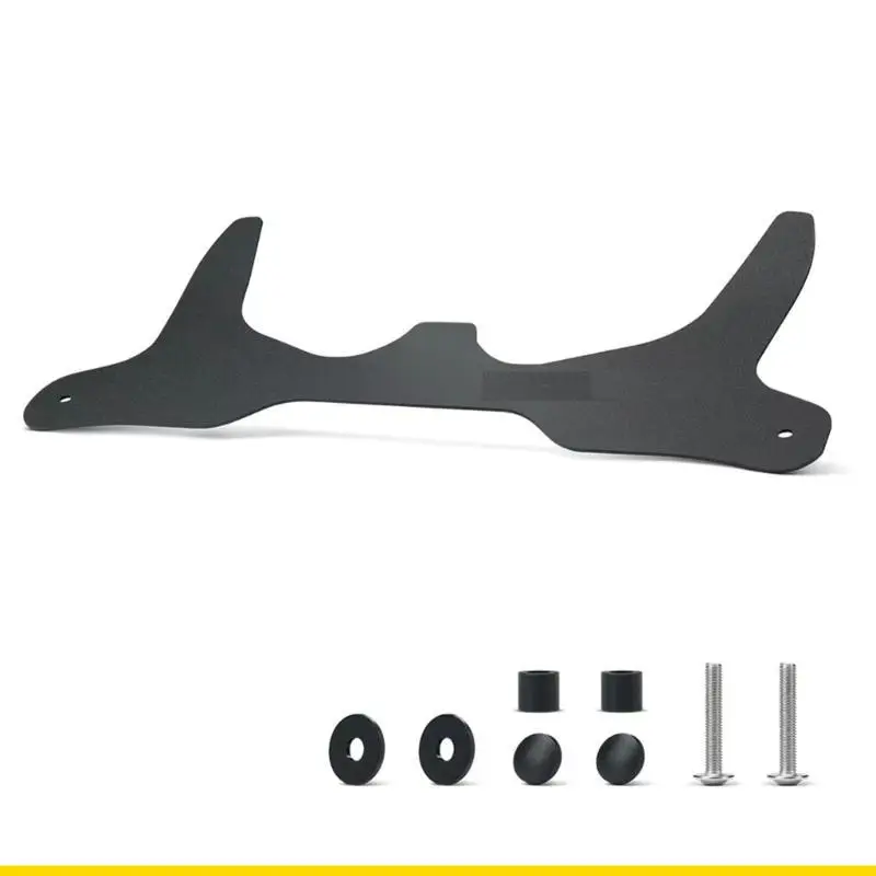 

SZCH Motorcycle Accessory Innovative Wind Deflector Guard Front Cover For Enhanced Safety And Quieter and Smoother Ride