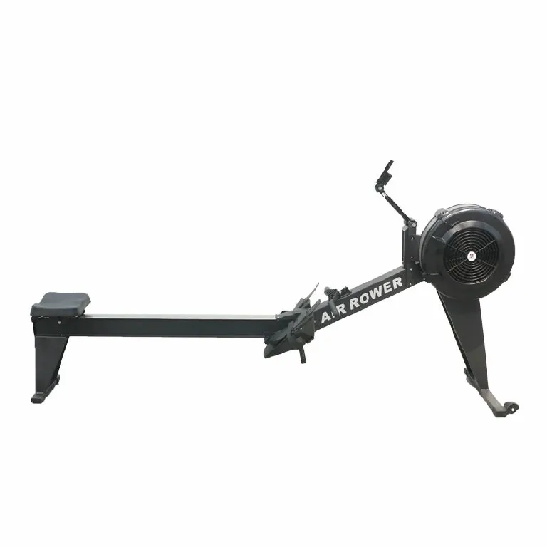 

Коммерческий гребной тренажер Air Rower для фитнеса и кроссфита, оборудование для спортзалов