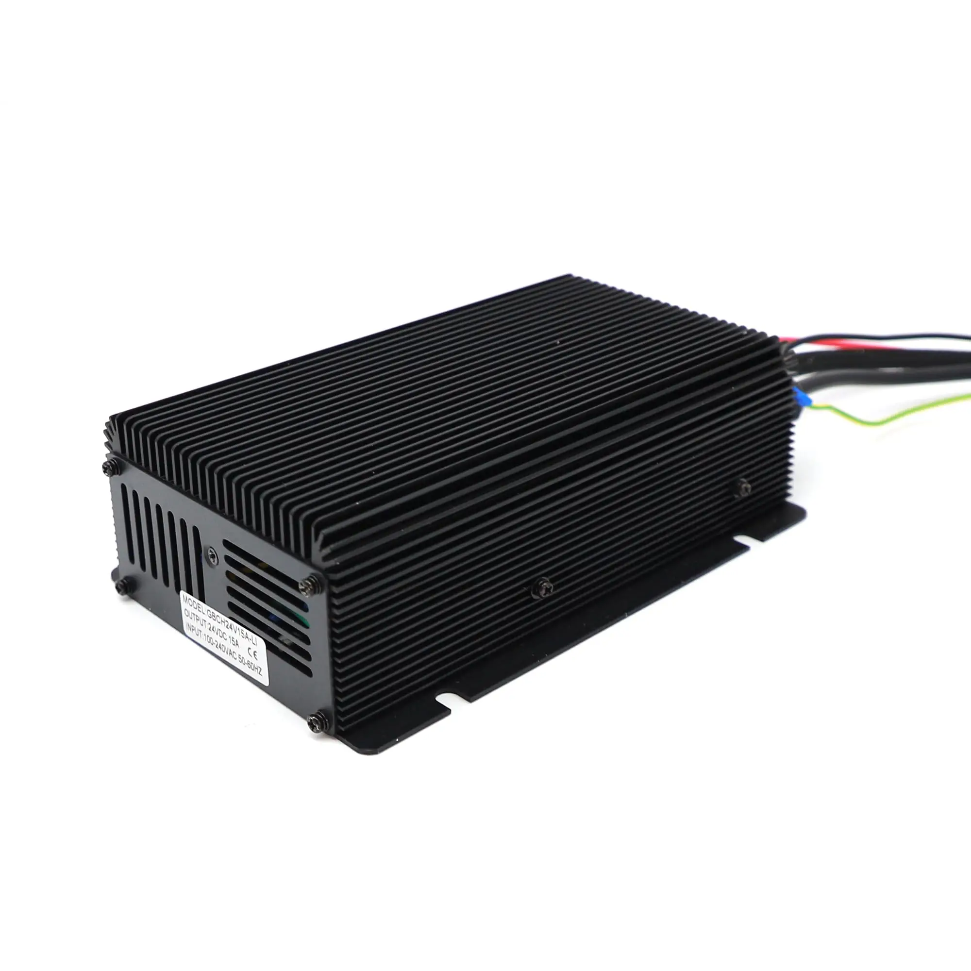 24V 15A ESCH24V15A Battery Charger for Big Joe Electric Pallet Truck EZ30 E30